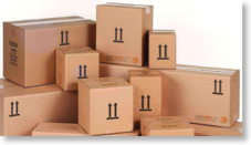 CartonsDéménagement
