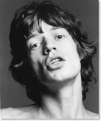 MJagger